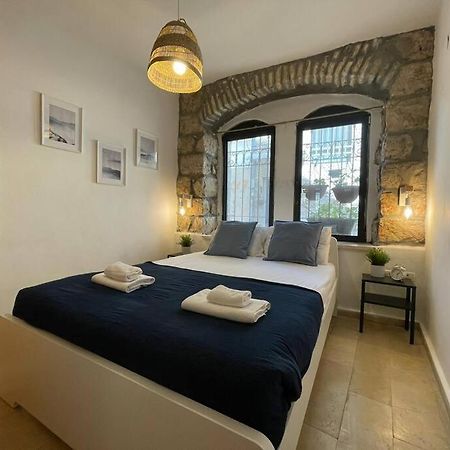 Apartmán Tko'A #2 Jeruzalém Exteriér fotografie
