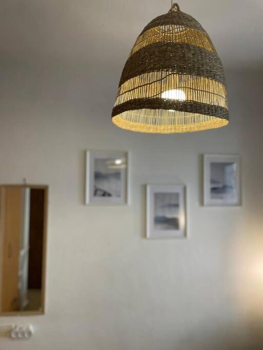 Apartmán Tko'A #2 Jeruzalém Exteriér fotografie