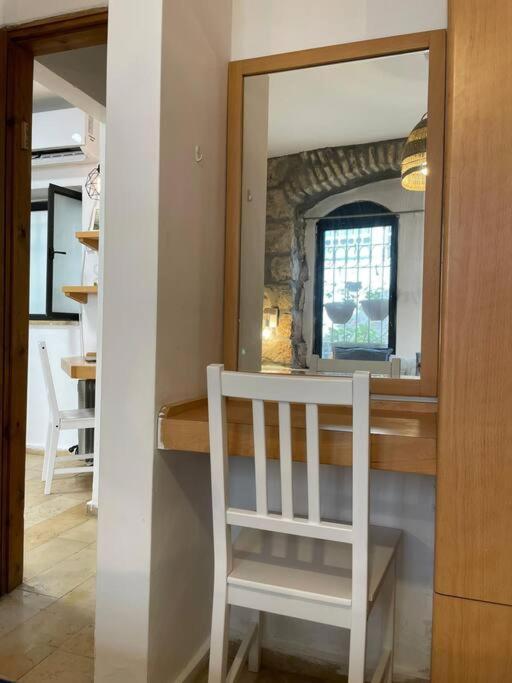 Apartmán Tko'A #2 Jeruzalém Exteriér fotografie