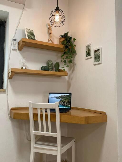 Apartmán Tko'A #2 Jeruzalém Exteriér fotografie