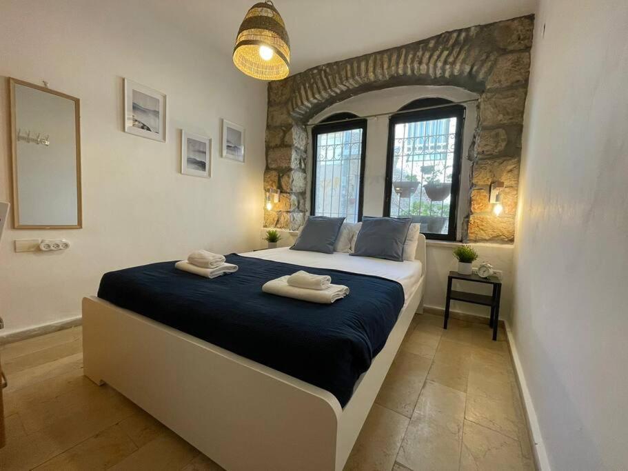 Apartmán Tko'A #2 Jeruzalém Exteriér fotografie