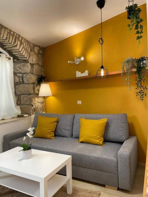 Apartmán Tko'A #2 Jeruzalém Exteriér fotografie