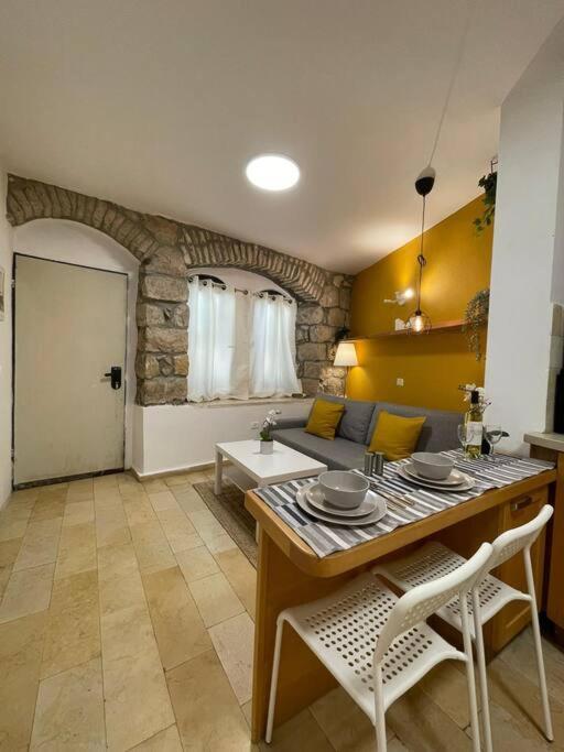 Apartmán Tko'A #2 Jeruzalém Exteriér fotografie