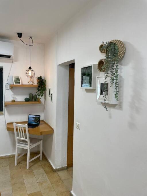 Apartmán Tko'A #2 Jeruzalém Exteriér fotografie