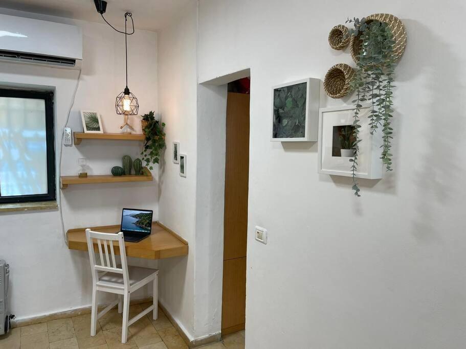 Apartmán Tko'A #2 Jeruzalém Exteriér fotografie