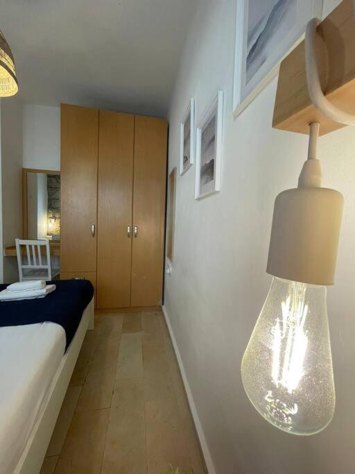 Apartmán Tko'A #2 Jeruzalém Exteriér fotografie